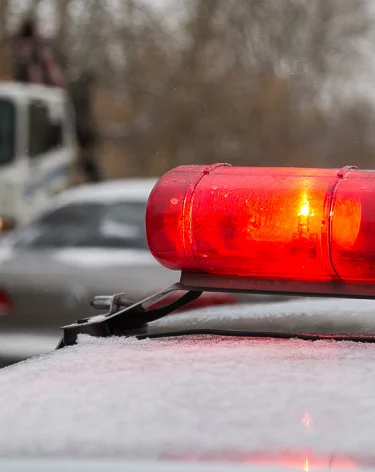 На трассе «Сибирь» в Кузбассе восстановили движение после ДТП