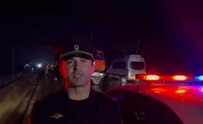 В Дагестане 2 человека погибли в ДТП