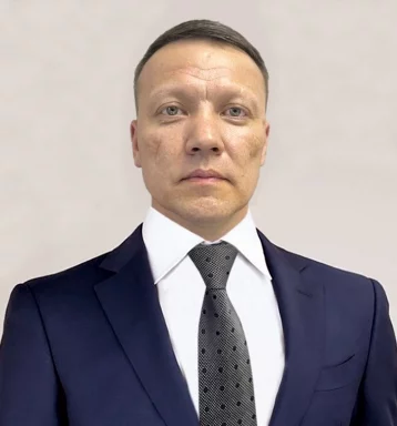 Фото: Управляющим директором Южно-Кузбасской ГРЭС стал Виталий Коноплёв 1