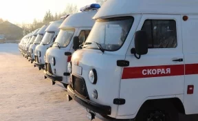 В Кузбассе появится единая диспетчерская служба скорой помощи
