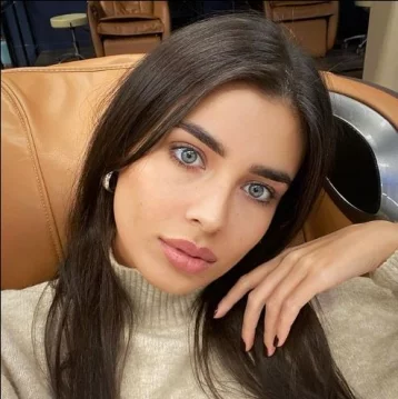 Фото: «Мисс Россия» из Кузбасса стала участницей нового сезона известного телешоу 1