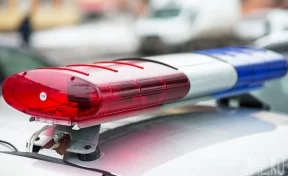 В Кузбассе женщина за рулём сбила 13-летнюю девочку и скрылась с места происшествия