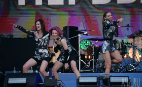 Известная российская группа выступит на открытии сезона в Шерегеше