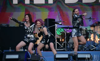 Известная российская группа выступит на открытии сезона в Шерегеше