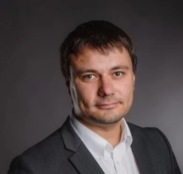 Фото: Максим Соловьёв назначен на должность коммерческого директора макрорегиона «Сибирь» Tele2 1