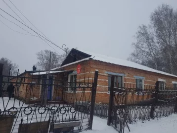 Фото: В Кузбассе закрыли ещё один незаконный приют для пожилых и инвалидов 1