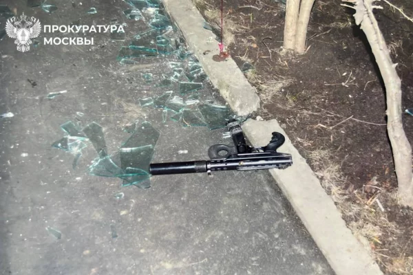 В Москве раскрыли заказное убийство 20-летней давности