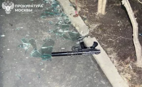 В Москве раскрыли заказное убийство 20-летней давности