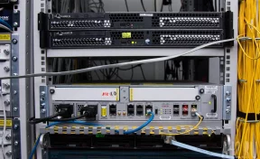 В нескольких российских регионах пропал проводной интернет