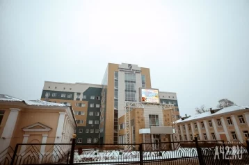 Фото: В перинатальном центре в Кемерове за сутки родились сразу две двойни 1