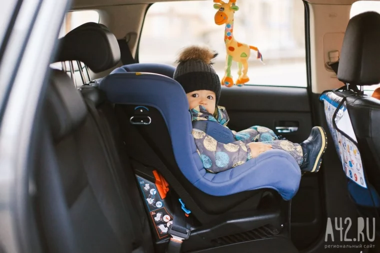 Фото: Спасти детские жизни: как обеспечить безопасность ребёнка в машине  1