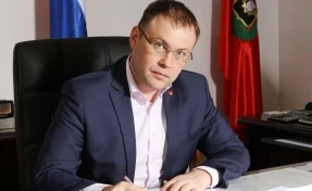 Мэр Кемерова вошёл в топ-5 глав столиц субъектов СФО в апрельском рейтинге