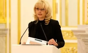 Голикова: «В ПФР незаконно отказывают в использовании средств маткапитала»