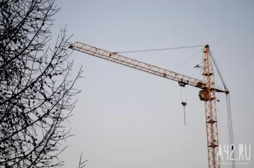 Фото: Озвучены новые сроки сдачи проблемных объектов долевого строительства в Кемерове 1