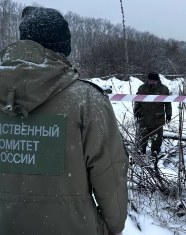 В Тюменской области мужчина расчленил знакомую и разбросал останки по городу