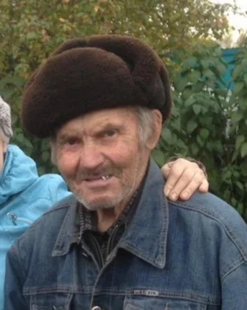 Фото: В Кузбассе пропал без вести 82-летний пенсионер 1
