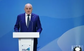 Сергей Цивилёв: кузбасские производители будут экспортировать свою продукцию в Белоруссию