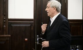 Адвокат Эдуарда Комкова: «Никаких документов, кроме допроса, нет»
