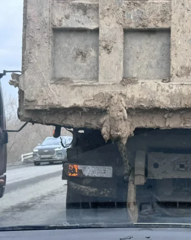 Фото: ОГИБДД по городу Кемерово