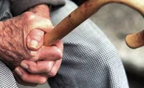 В Австралии 102-летний мужчина совершил сексуальное преступление