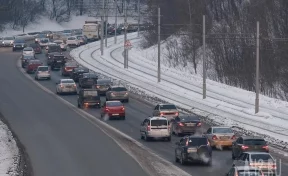 45 ДТП за год: в ГИБДД назвали самые аварийные перекрёстки в Кемерове
