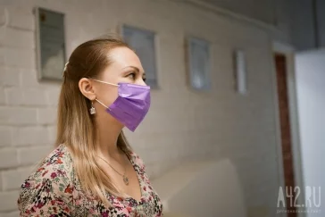 Фото: Почему носить маску — это эффективно 1