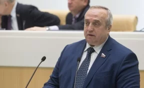Клинцевич прокомментировал призыв президента Латвии «сдерживать Россию»