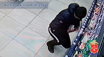 Фото: Серийного вора сливочного масла и сыра будут судить в Новокузнецке 1
