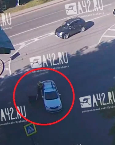 Фото, видео: A42.RU