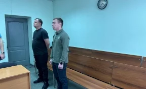 В Екатеринбурге суд вынес приговор экс-сотрудникам ДПС, которые не помешали убийству аспиранта