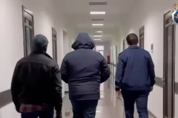 Экс-главу Росимущества Дагестана задержали за превышение полномочий