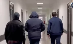 Экс-главу Росимущества Дагестана задержали за превышение полномочий