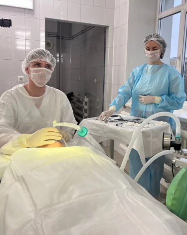 С начала года в медицинские организации Кузбасса устроились 1085 молодых специалистов