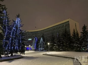 Фото: «Вырвана одна фраза из эфира»: в мэрии Новокузнецка опровергли идею установки памятнику Сталину 1