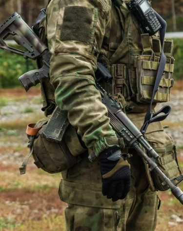 Экс-глава офиса президента Украины Андрей Ермак собирается отправиться на фронт