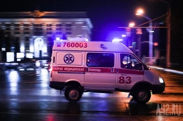 Фото: Оперштаб Кузбасса сообщил о смерти трёх пациентов с коронавирусом 1