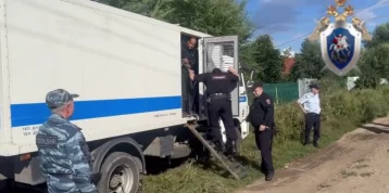 Фото: В Самарской области вынесли приговор убившему и изнасиловавшему 2-летнюю девочку 1