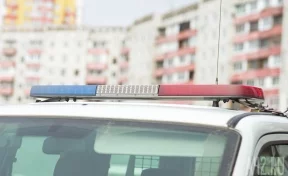 В Кемерове ГИБДД оштрафовала 20 водителей за нарушения правил перевозки детей