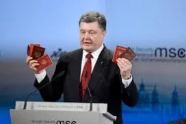 Фото: Порошенко: США выделят 500 миллионов долларов на оборону Украины 1