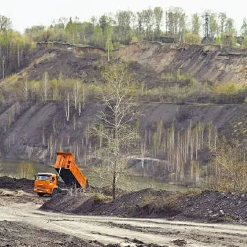 Фото: Замгубернатора рассказал о вредных для экологии объектах в Кузбассе 1