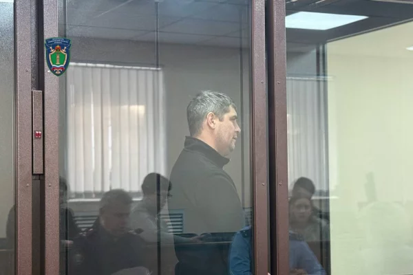 В Кузбассе владельца сауны, где погибли 5 подростков, заключили под стражу