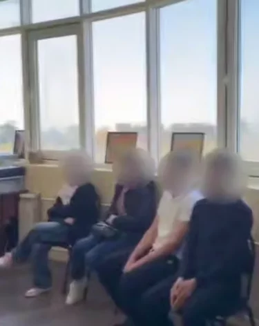 В Сочи нашли подростков, запустивших фейерверк у памятника воинам ВОВ