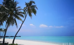 Мальдивам предсказали исчезновение из-за изменений климата