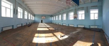 Фото: В Кузбассе проведут капитальный ремонт топкинской школы №1 2