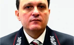 Назначен новый заместитель начальника железной дороги по Кузбасскому направлению