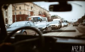 Названы самые угоняемые автомобили России