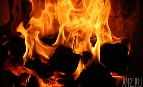 В Пакистане подозреваемые в краже прошлись по углям, чтобы доказать невиновность