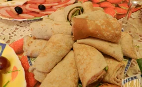 Сретение Господне: гадаем по блинам 15 февраля