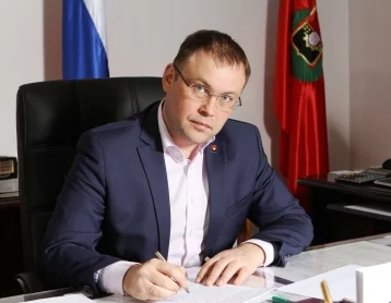 Фото: Мэр Кемерова вошёл в топ-5 глав столиц субъектов СФО в апрельском рейтинге 1