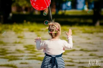 Фото: Кинолог перечислила породы собак, которые не подходят молодым семьям с детьми 1